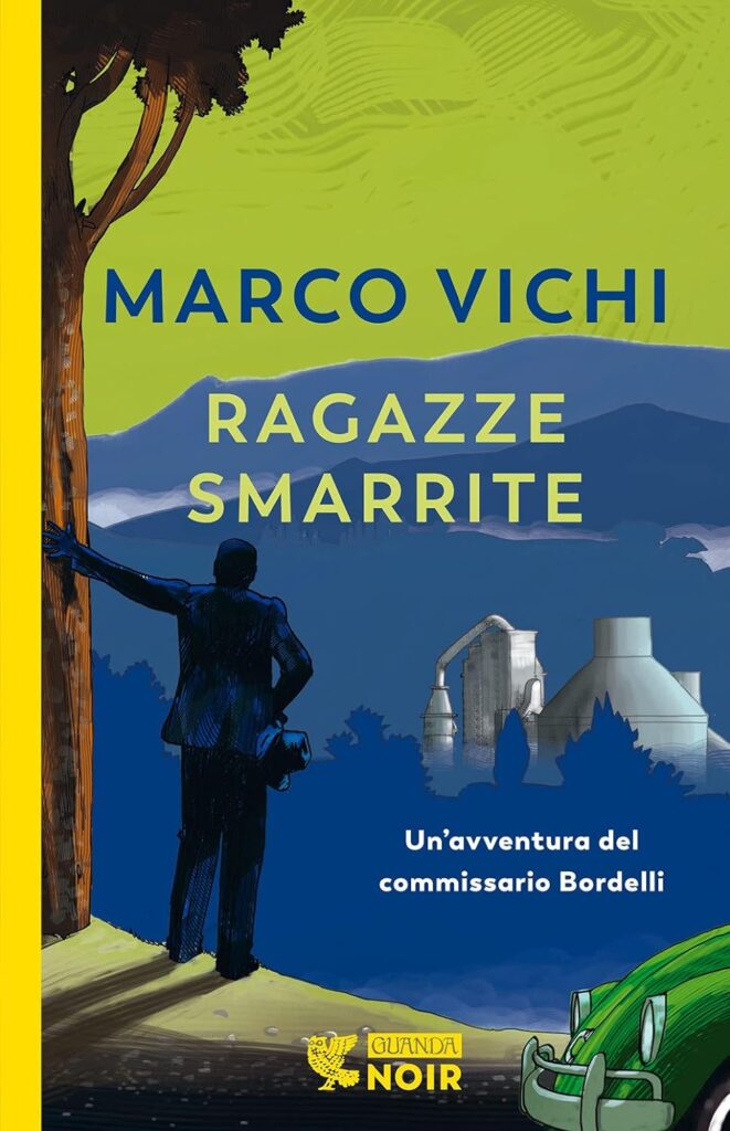 ragazze smarrite